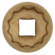 Load image into Gallery viewer, Sealey Socket 26mm 1/2&quot; Sq Drive - Non-Sparking WallDrive (Premier) - 12pt
