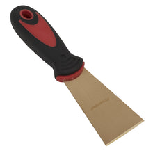 Load image into Gallery viewer, Sealey Scraper 50 x 200mm - Non-Sparking (Premier)
