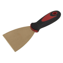 Load image into Gallery viewer, Sealey Scraper 75 x 200mm - Non-Sparking (Premier)
