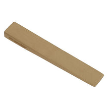 Load image into Gallery viewer, Sealey Wedge 80 x 13 x 6mm - Non-Sparking (Premier)

