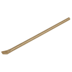Sealey Crowbar 19 x 500mm - Non-Sparking (Premier)
