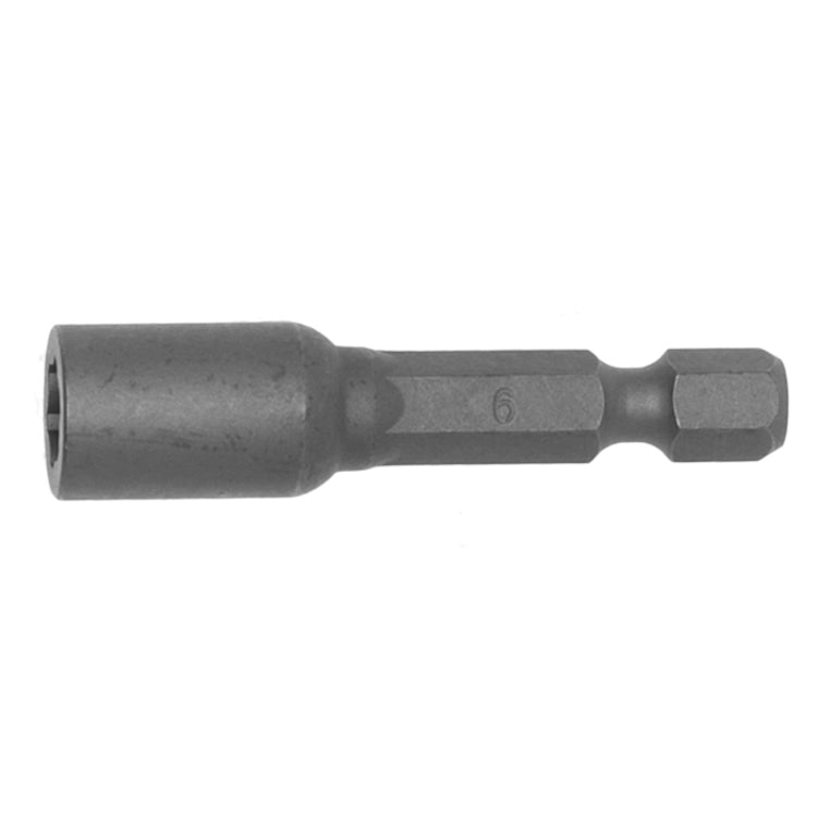 Teng Nut Setter 6mm Magnetic