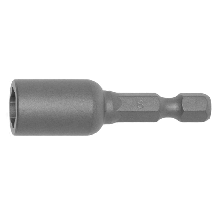 Teng Nut Setter 8mm Magnetic