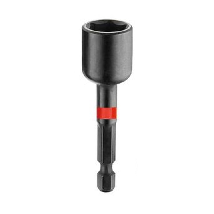 Teng Nut Setter 13mm Impact 65mm Long - 6pt