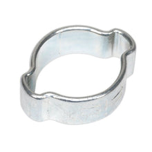 Load image into Gallery viewer, Sealey O-Clip Double Ear 11-13mm - Pack of 25
