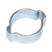 Load image into Gallery viewer, Sealey O-Clip Double Ear 13-15mm - Pack of 25
