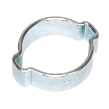 Load image into Gallery viewer, Sealey O-Clip Double Ear 15-18mm - Pack of 25
