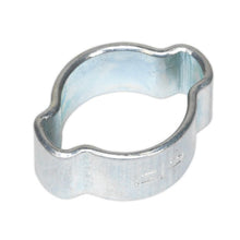 Load image into Gallery viewer, Sealey O-Clip Double Ear 9-11mm - Pack of 25
