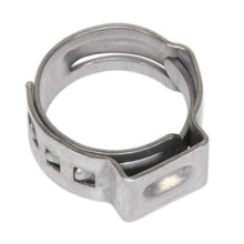 Load image into Gallery viewer, Sealey O-Clip Single Ear 11.8-13.8mm - Pack of 25

