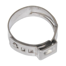 Load image into Gallery viewer, Sealey O-Clip Single Ear 17.8-21mm - Pack of 25
