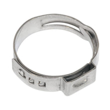 Load image into Gallery viewer, Sealey O-Clip Single Ear 20.2-22.8mm - Pack of 25
