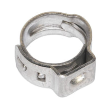 Load image into Gallery viewer, Sealey O-Clip Single Ear 7-8.5mm - Pack of 25
