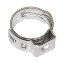 Load image into Gallery viewer, Sealey O-Clip Single Ear 8.5-10mm - Pack of 25
