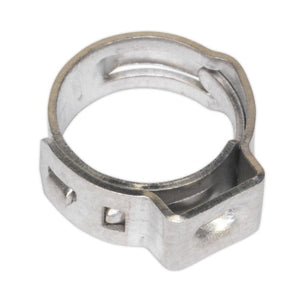 Sealey O-Clip Single Ear 8.5-10mm - Pack of 25