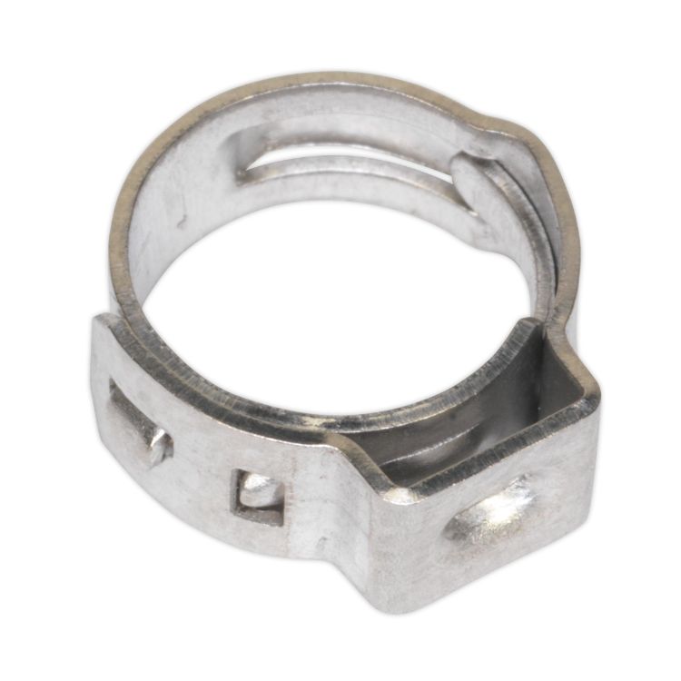 Sealey O-Clip Single Ear 8.5-10mm - Pack of 25