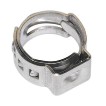 Load image into Gallery viewer, Sealey O-Clip Single Ear 9.8-11.8mm - Pack of 25
