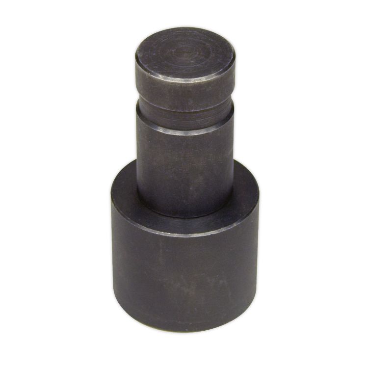 Sealey Adaptor for Oil Filter Crusher 50 x 115mm (4-1/2