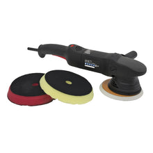 Load image into Gallery viewer, Sealey Orbital Polisher 150mm (6&quot;) 750W/230V
