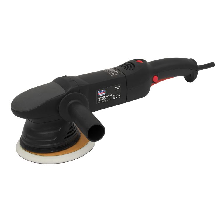 Sealey Orbital Polisher 150mm (6