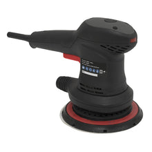 Load image into Gallery viewer, Sealey Random Orbital Electric Sander 150mm (6&quot;) 400W
