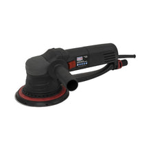 Load image into Gallery viewer, Sealey Random Orbital Electric Sander 150mm (6&quot;) 600W

