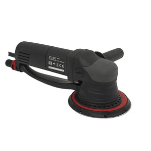 Sealey Random Orbital Electric Sander 150mm (6") 600W
