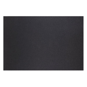 Sealey Orbital Sanding Sheets 12 x 18" 100Grit - Pack of 20