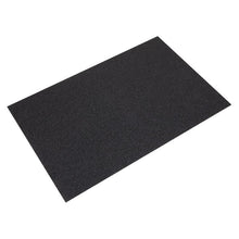 Load image into Gallery viewer, Sealey Orbital Sanding Sheets 12 x 18&quot; 20Grit - Pack of 20
