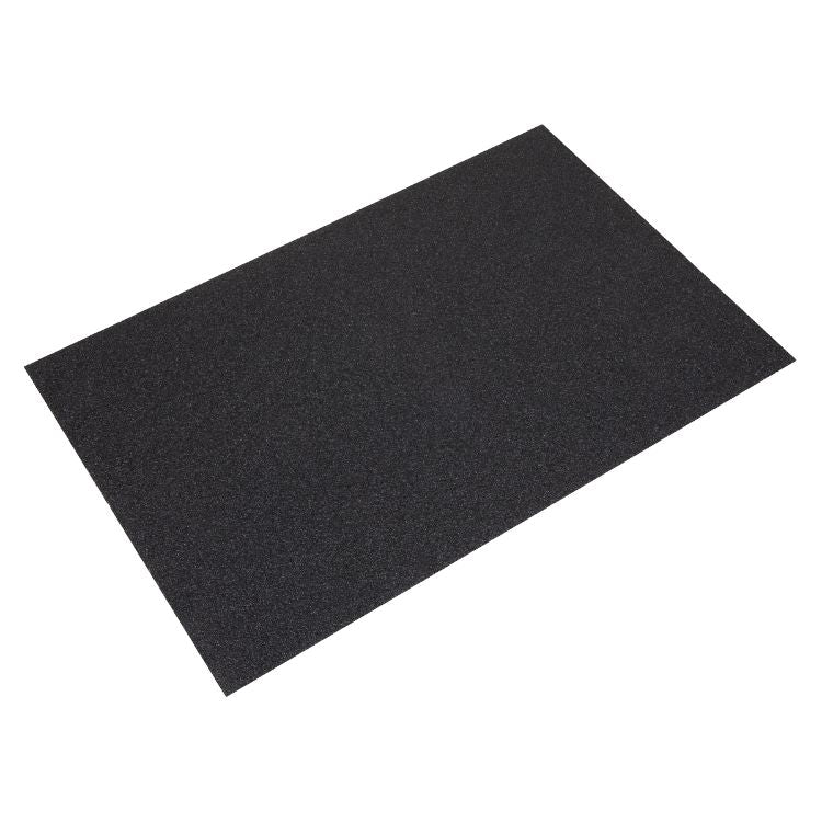 Sealey Orbital Sanding Sheets 12 x 18