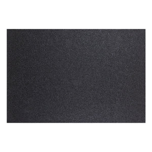 Sealey Orbital Sanding Sheets 12 x 18" 20Grit - Pack of 20