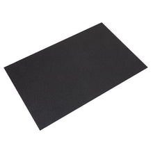 Load image into Gallery viewer, Sealey Orbital Sanding Sheets 12 x 18&quot; 60Grit - Pack of 20
