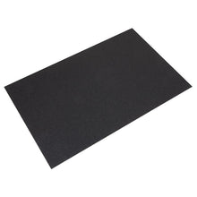 Load image into Gallery viewer, Sealey Orbital Sanding Sheets 12 x 18&quot; 80Grit - Pack of 20
