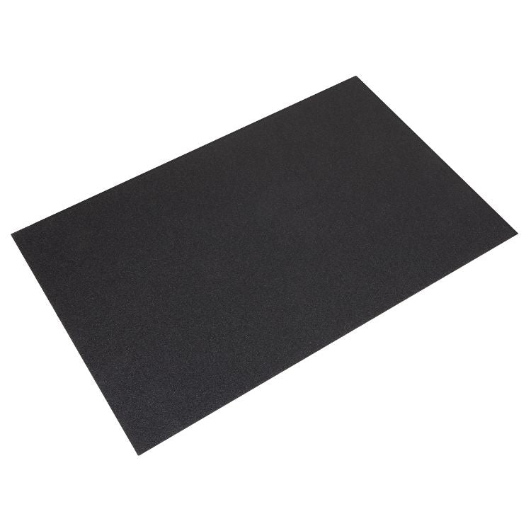 Sealey Orbital Sanding Sheets 12 x 18