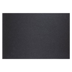 Sealey Orbital Sanding Sheets 12 x 18" 80Grit - Pack of 20