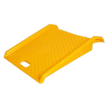 Load image into Gallery viewer, Sealey Portable Access Ramp 450kg Capacity

