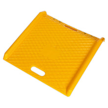 Load image into Gallery viewer, Sealey Portable Access Ramp 450kg Capacity
