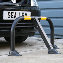 Load image into Gallery viewer, Sealey Parking Barrier Triple Leg Integral Lock
