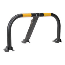Load image into Gallery viewer, Sealey Parking Barrier Triple Leg Integral Lock

