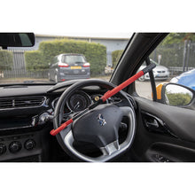 Load image into Gallery viewer, Sealey Steering Wheel Lock
