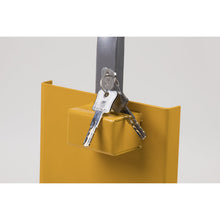 Load image into Gallery viewer, Sealey Wheel Clamp, Lock &amp; Key
