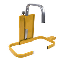 Load image into Gallery viewer, Sealey Wheel Clamp, Lock &amp; Key
