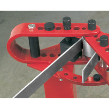 Load image into Gallery viewer, Sealey Metal Bender Bench Mounting
