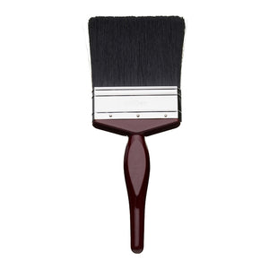 ProDec Contractor All Purpose Mixed Bristle Paint Brush 4"