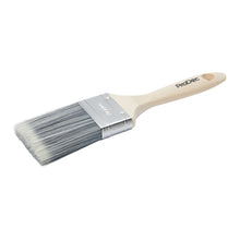 Load image into Gallery viewer, ProDec Decorator Synthetic Paint Brush 2.5&quot;
