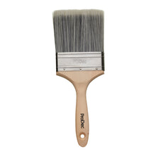 Load image into Gallery viewer, ProDec Decorator Synthetic Paint Brush 4&quot;
