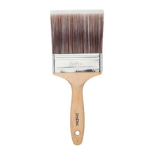 Load image into Gallery viewer, ProDec Premier Synthetic Paint Brush 4&quot;
