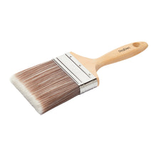 Load image into Gallery viewer, ProDec Premier Synthetic Paint Brush 4&quot;
