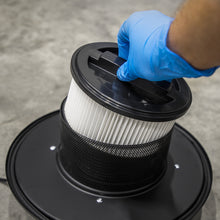 Load image into Gallery viewer, Sealey HEPA Cartridge Filter for PC200A
