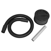 Load image into Gallery viewer, Sealey 3-in-1 Ash Vacuum Cleaner 20L 1200W/230V
