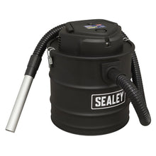 Load image into Gallery viewer, Sealey 3-in-1 Ash Vacuum Cleaner 20L 1200W/230V
